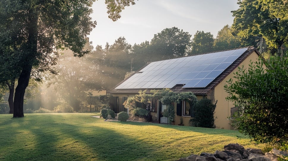 Fotovoltaico Per Te - Chi siamo