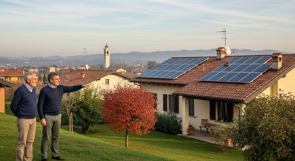 Fotovoltaico